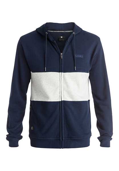 Dc Duvall - Blu Uomo Accogliente Jumpers (M6162)